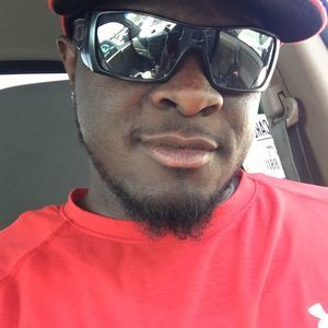 Meet your Posher, Deangelo